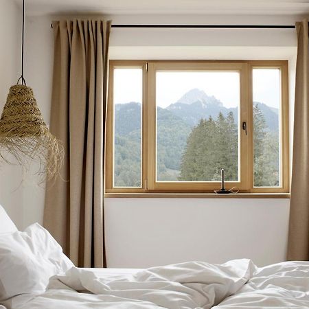 Der Schmiedhof Διαμέρισμα Bayrischzell Εξωτερικό φωτογραφία