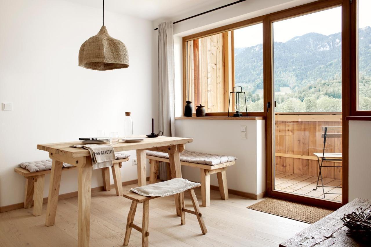 Der Schmiedhof Διαμέρισμα Bayrischzell Εξωτερικό φωτογραφία